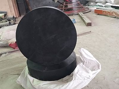 玛沁县GJZ板式橡胶支座的主要功能工作原理